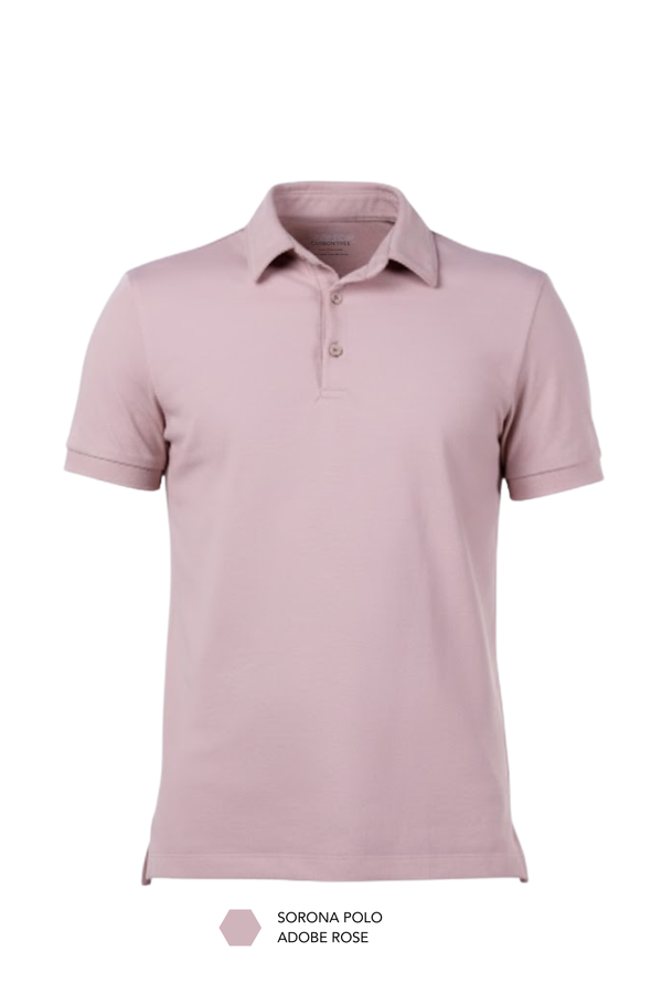 Sorona Polo - Pack of 2