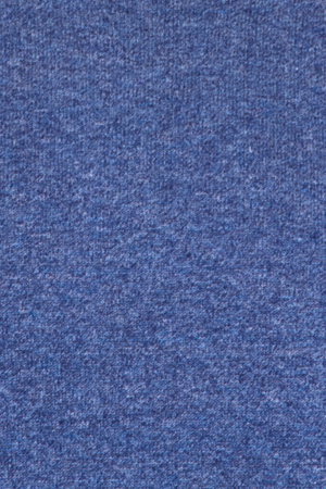 Carbon Heavyweight Melange T-Shirt – Sorona™ (Denim Melange)