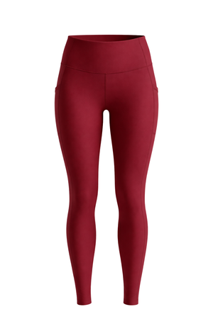 Women Sculpt Leggings Pack of 3