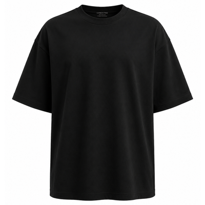 Oversized T-shirt