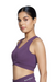 V-Neck Sports Bra