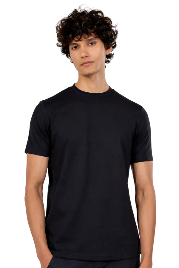 Carbon Lightweight Black and White Pack of 2