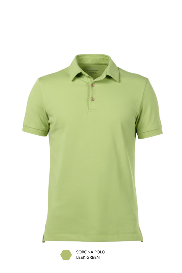Sorona Polo Pack of 5