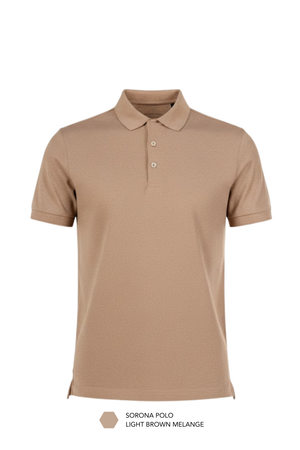Sorona Polo - Pack of 2