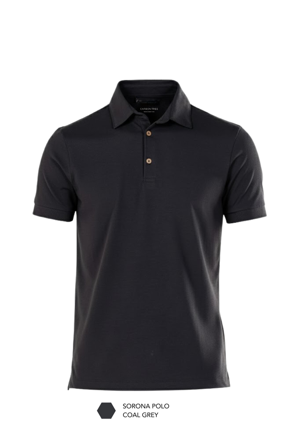 Sorona Polo Pack of 2