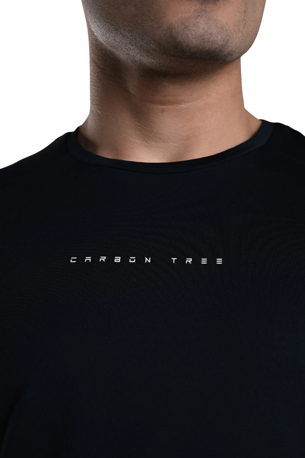 Men’s Bio Sports T-Shirt – EcoCiclo™ Biodegradable Polyester (Midnight Navy)