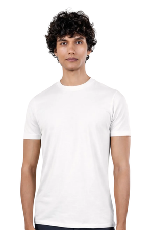 Carbon Lightweight Black and White Pack of 2