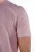 Carbon Heavyweight T-Shirt – Sorona™ (Adobe Rose)