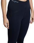 Organic Cotton Legging