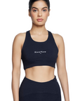 Essential Cotton Sports Bra