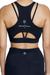 V-Neck Sports Bra