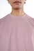 Carbon Heavyweight T-Shirt – Sorona™ (Adobe Rose)