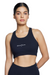 Essential Cotton Sports Bra