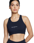 Essential Cotton Sports Bra