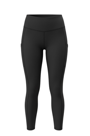 Women Sculpt Leggings Pack of 3