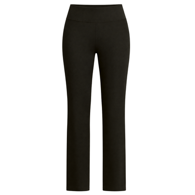 Carbon Straight Pants