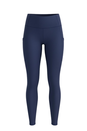 Women Sculpt Leggings Pack of 3