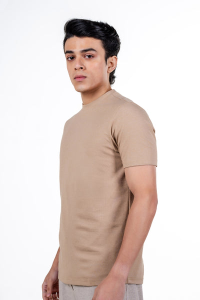 Carbon Heavyweight T-Shirt – SORONA™