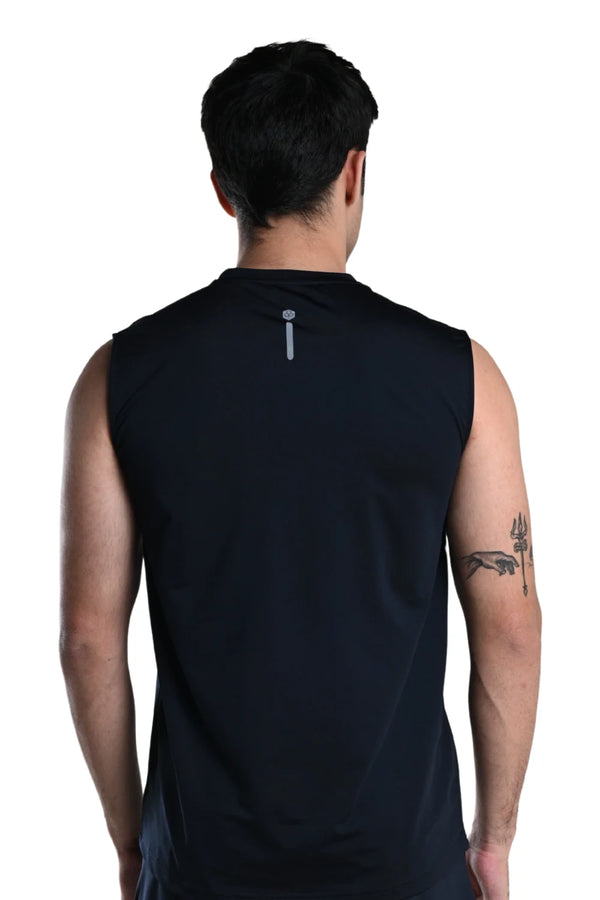 Bio Active Set – EcoCiclo™ Biodegradable Polyester (Midnight Navy)