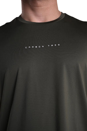 Men’s Bio Sports Tank – EcoCiclo™ Biodegradable Polyester (Sage Green)