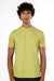 Carbon Heavyweight T-Shirt – Sorona™ (Leek Green)
