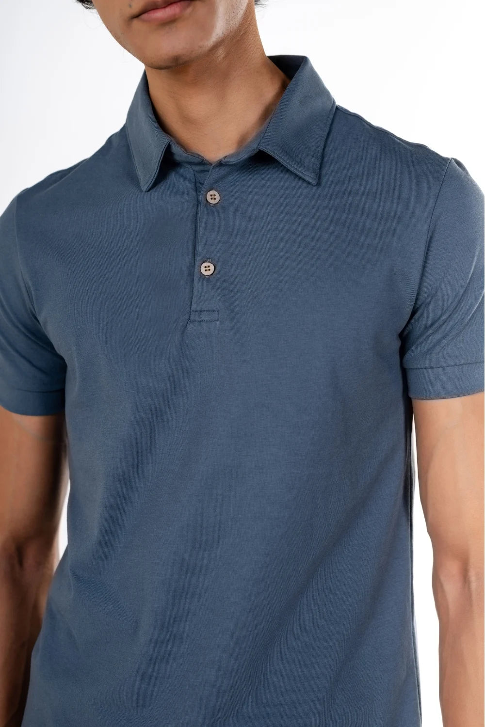 Sorona™ Polo (Bering Sea)