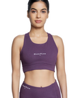 Essential Cotton Sports Bra