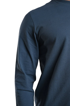 Sorona Full Sleeve T-shirt (Bering Sea)
