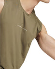 Men’s Bio Sports Tank – EcoCiclo™ Biodegradable Polyester