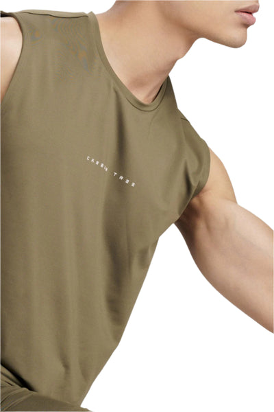 Men’s Bio Sports Tank – EcoCiclo™ Biodegradable Polyester