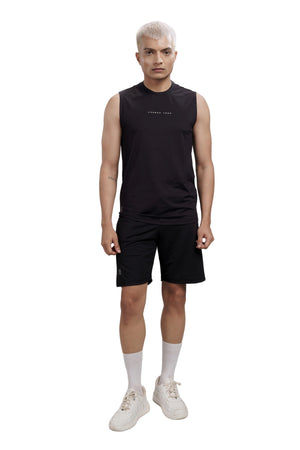 Bio Active Set (Carbon Black)