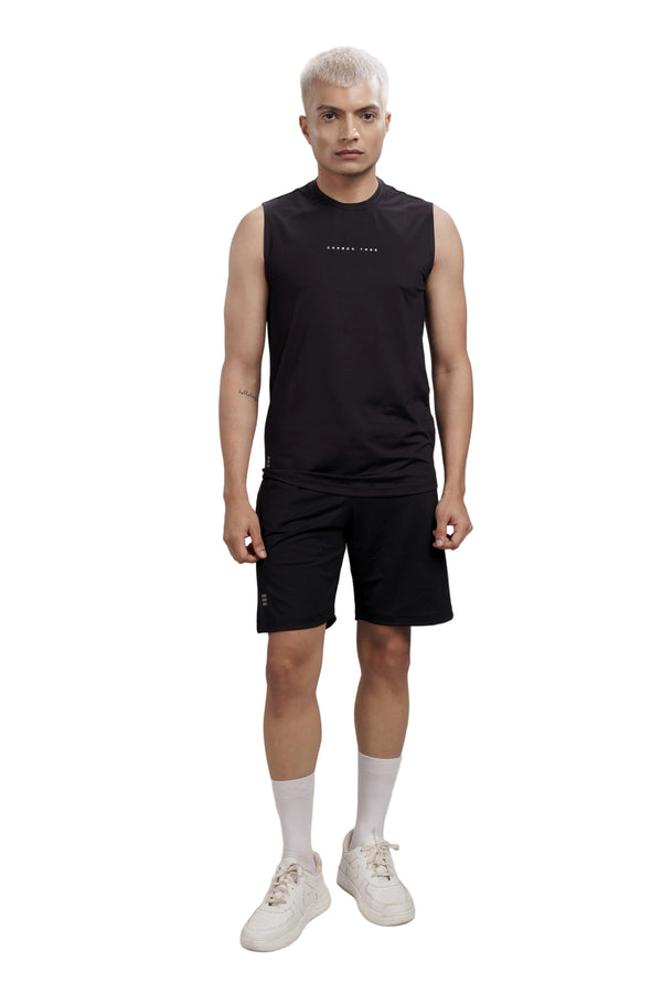 Bio Active Set (Carbon Black)