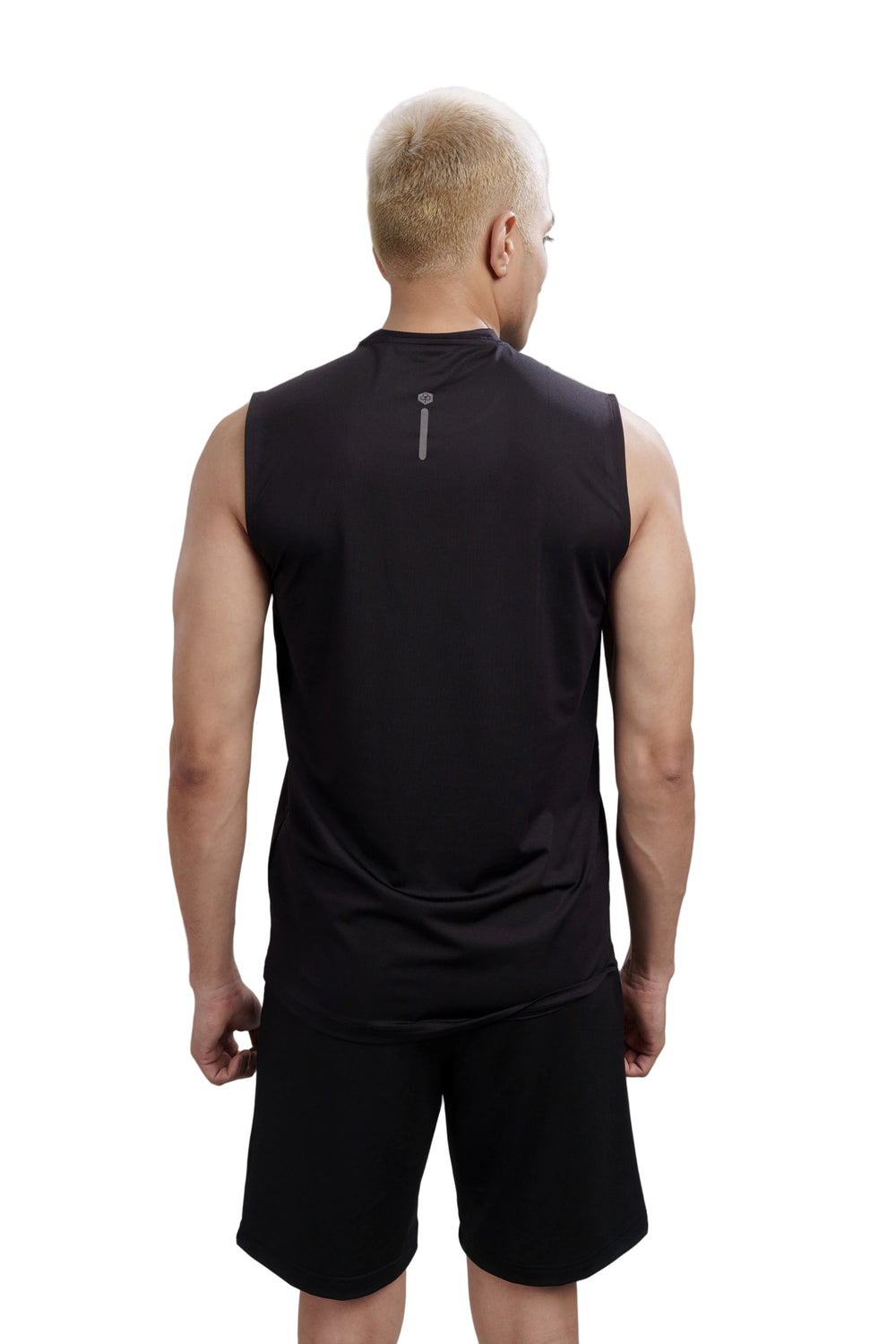 Bio Active Set – EcoCiclo™ Biodegradable Polyester (Carbon Black)