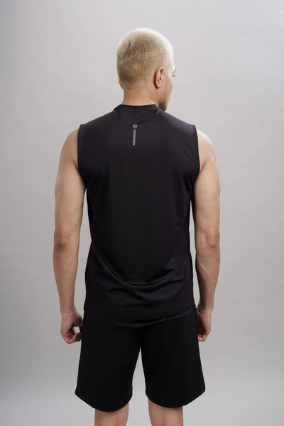 Bio Active Set (Carbon Black)
