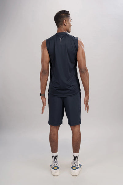 Bio Active Set (Midnight Navy)