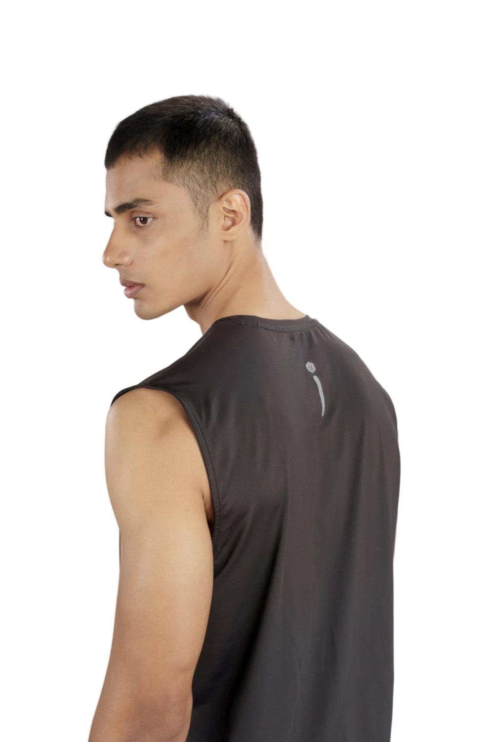 Bio Active Set – EcoCiclo™ Biodegradable Polyester (Coal Grey)