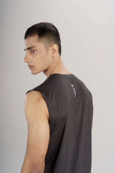 Bio Active Set (Coal Grey)