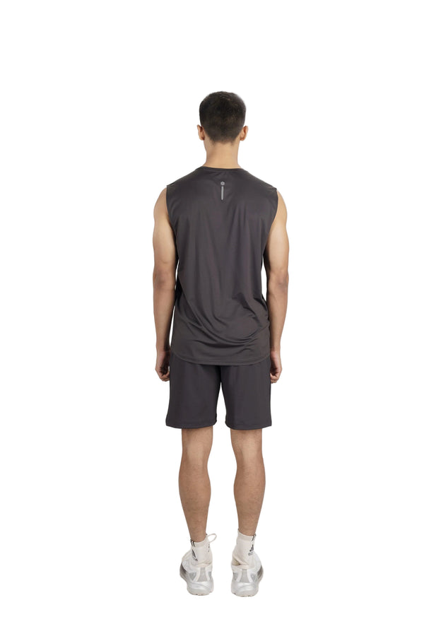 Bio Active Set (Coal Grey)