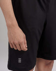 Men’s Bio Sports Training Shorts – Lightweight, Quick-Dry