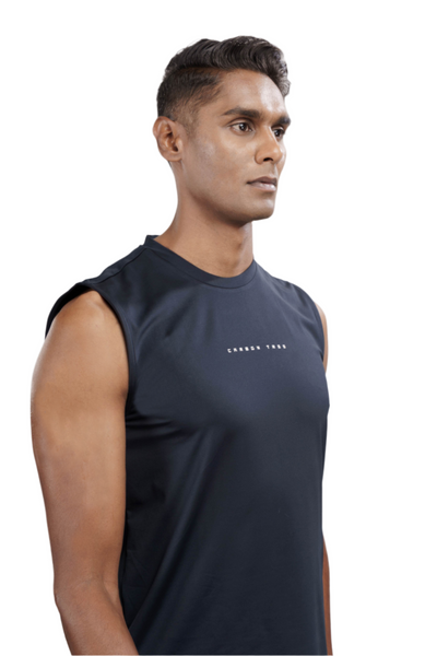 Men’s Bio Sports Tank – EcoCiclo™ Biodegradable Polyester