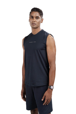 Bio Active Set (Midnight Navy)