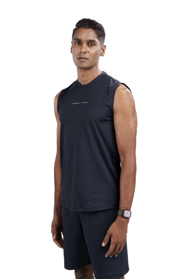 Bio Active Set (Midnight Navy)