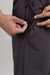 Men’s Bio Sports Training Shorts – Lightweight, Quick-Dry (Coal Grey)