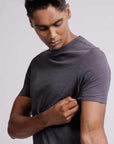 Carbon Lightweight T-shirt