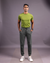 Mens Multi-utility Joggers (Charcoal Melange)