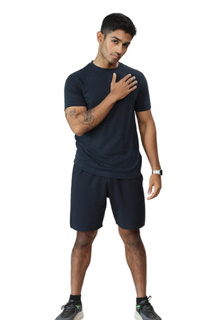 MID NIGHT NAVY