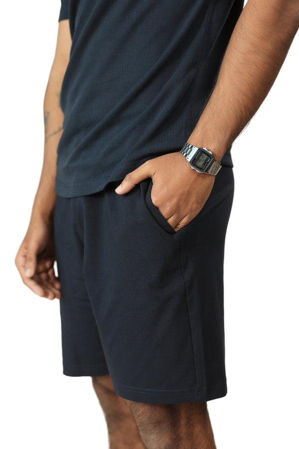 MID NIGHT NAVY