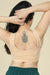 Bamboo Bra (Hazelnut)