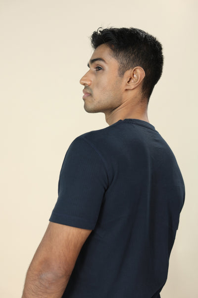 MID NIGHT NAVY