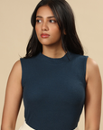 Highneck Tank